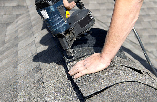 Best Commercial Roofing Services  in USA